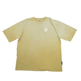 Powder Gradation Tee
