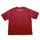 Powder Gradation Tee