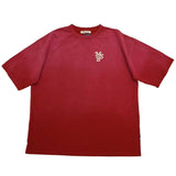 Powder Gradation Tee