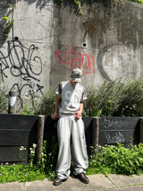 90 Numbering 噴汗T恤