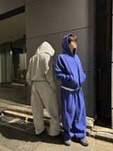 rhinestone sweat pants