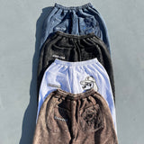 CMT ruler pigment sweat pants