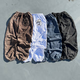 CMT ruler pigment sweat pants