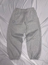 90 Logo Glitter Sweat Pants