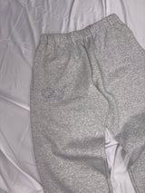 90 Logo Glitter Sweat Pants