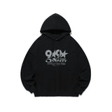 X9090 9STAR HOODIE