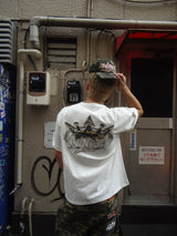 King Logo Assort Tee