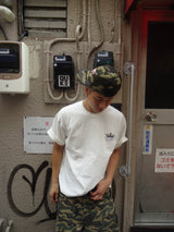 King Logo Assort Tee