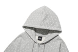 X9090 9STAR HOOD ZIP UP
