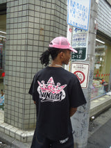King Logo Assort Tee