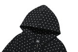 X9090 9STAR HOOD ZIP UP