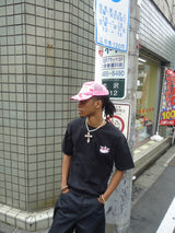 90 Numbering Assort Mesh Cap