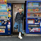 오리지널 Ombre L/S 셔츠