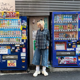 오리지널 Ombre L/S 셔츠