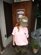 King Logo Assort Tee