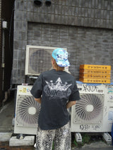 90 Numbering Assort Mesh Cap