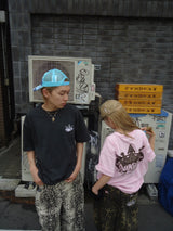 King Logo Assort Tee