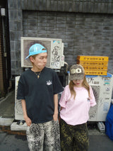 90 Numbering Assort Mesh Cap