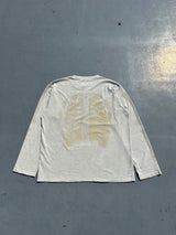 X-ray Bone Vintage L/S Tee
