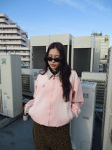 Vintage Like Duck Blouson