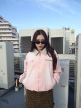 Vintage Like Duck Blouson