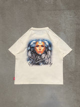 Cyber Girl Tee