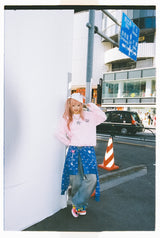 Crown Logo Crewneck Sweat