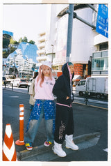 Crown Logo Sweat Pants