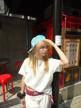 90 Logo American Tee