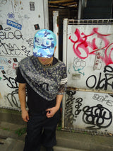 90 Numbering Assort Mesh Cap