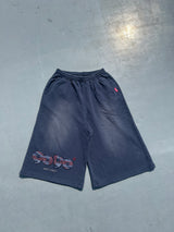 OG Logo British Sweat Shorts