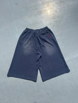 OG Logo British Sweat Shorts