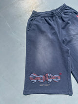OG Logo British Sweat Shorts
