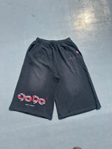 OG Logo British Sweat Shorts