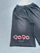 OG Logo British Sweat Shorts