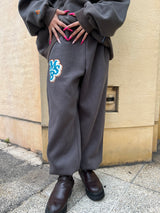 WAPPEN SWEAT PANTS