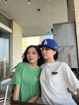 通用徽標Sagara SS T卹