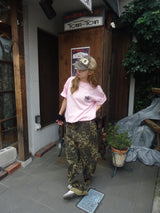 King Logo Assort Tee