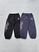 Crown Logo Sweat Pants