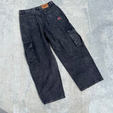 9090 × younger song Vintage Cargo Pants