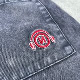 9090 × younger song Vintage Cargo Pants