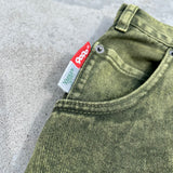 9090 × younger song Vintage Cargo Pants