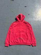 OG Logo Assort Zip Hoodie