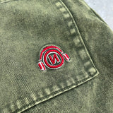 9090 × younger song Vintage Cargo Pants