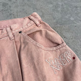 9090 × younger song Vintage Cargo Pants