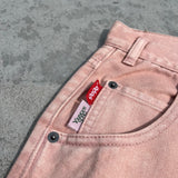 9090 × younger song Vintage Cargo Pants