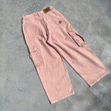 9090 × younger song Vintage Cargo Pants