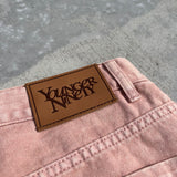 9090 × younger song Vintage Cargo Pants