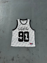 90 Sexy Logo Tank Top
