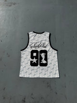 90 Sexy Logo Tank Top